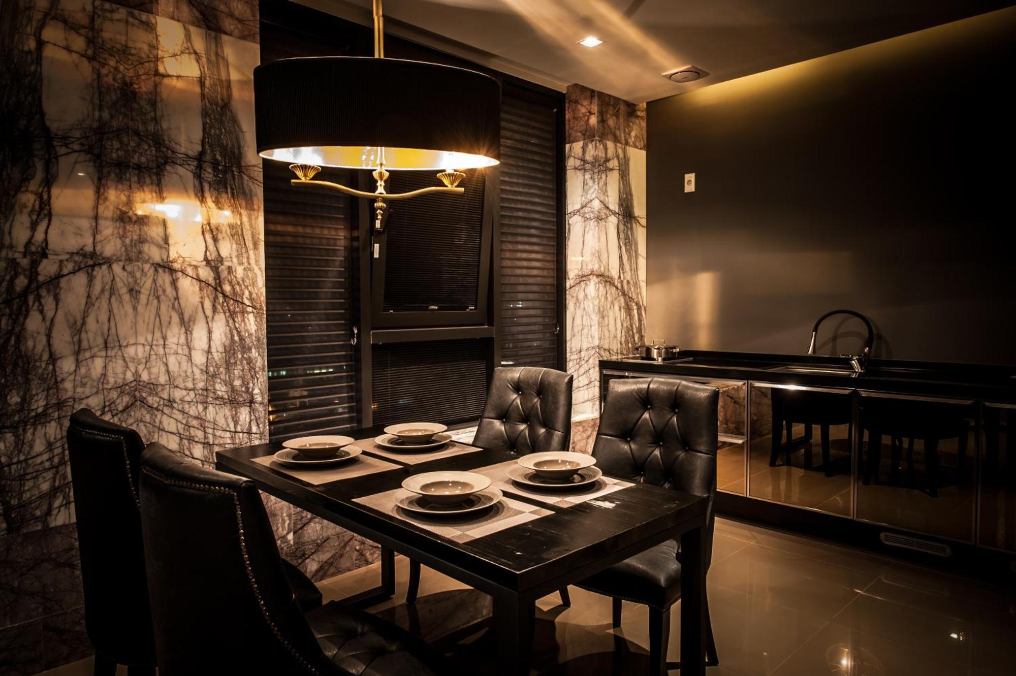Sr Sadang 酒店 首尔