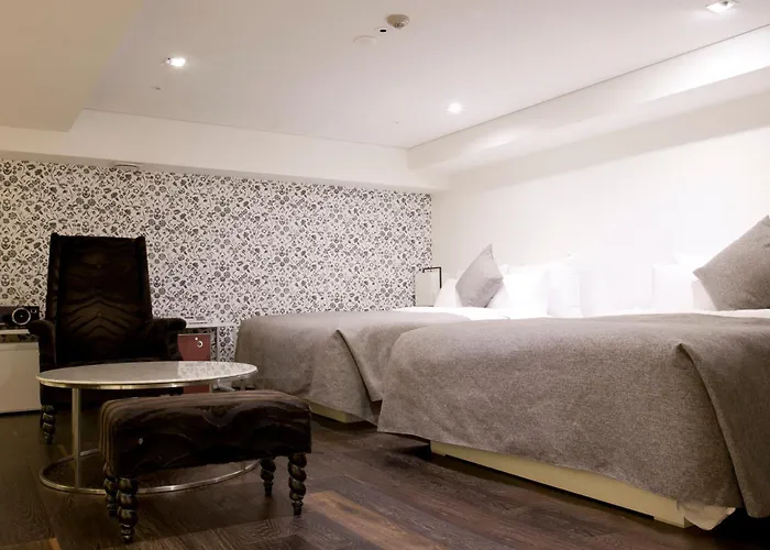 Sr Hotel Sadang
